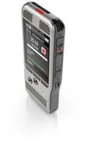Miniatyrbillede 3 af 6: Dikteringsmaskine Philips PocketMemo DPM6000