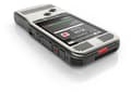Miniatyrbillede 4 af 6: Dikteringsmaskine Philips PocketMemo DPM6000