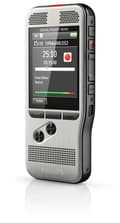Miniatyrbillede 2 af 6: Dikteringsmaskine Philips PocketMemo DPM6000