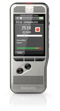 Miniatyrbillede 1 af 6: Dikteringsmaskine Philips PocketMemo DPM6000