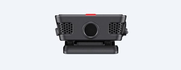 Sony TX660 Internminne Svart