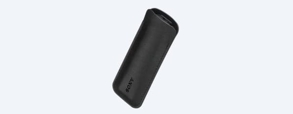 Sony TX660 Internminne Svart