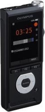 Olympus DS-2600 Flash Card Sort