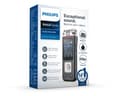 Miniatyrbild 10 av 10: Philips DVT7110 memo-inspelare