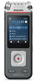 Miniatyrbild 1 av 10: Philips DVT7110 memo-inspelare