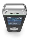 Miniatyrbillede 2 af 8: Philips DVT2110 memo-optager
