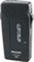 Miniatyrbild 6 av 6: Philips Pocket Memo 388 - minikassettbandspelare (LFH 388/00B)