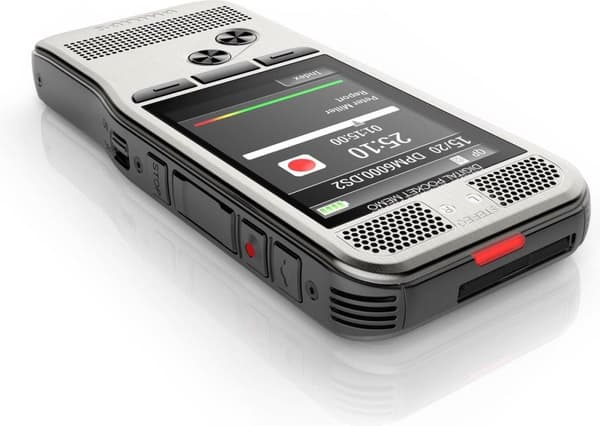 Philips Pocket Memo DPM6700 - ääninauhuri