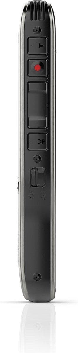 Philips Pocket Memo DPM6700 - ääninauhuri