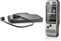 Pikkukuva 1 / 6: Philips Pocket Memo DPM6700 - ääninauhuri