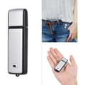 Miniatyrbild 3 av 4: 8GB Diktafon Digital Recorder USB Key Recorder-Spy Dictaphone Voice Recorder Flash Drive Digital18h d'enregis