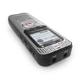 Miniatyrbillede 3 af 5: Philips DVT2015 Lydoptager inkl. Sembly - Stereo MP3/PCM - Sembly tale-til-tekst cloud-software/talegenkendelse - 8 GB - USB