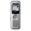 Miniatyrbillede 2 af 5: Philips DVT2015 Lydoptager inkl. Sembly - Stereo MP3/PCM - Sembly tale-til-tekst cloud-software/talegenkendelse - 8 GB - USB