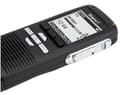 Pikkukuva 4 / 5: Grundig Digta 7 - Äänitys - Flash 2 Gt - Näyttö: 4,7 cm (1,83") - Musta (PDM7020-12)