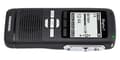 Pikkukuva 5 / 5: Grundig Digta 7 - Äänitys - Flash 2 Gt - Näyttö: 4,7 cm (1,83") - Musta (PDM7020-12)