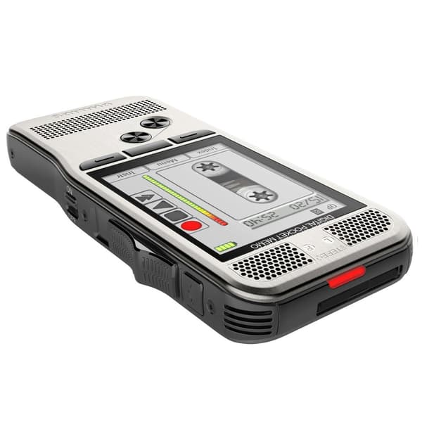 Philips Dpm 7700/03 Søvfarvet