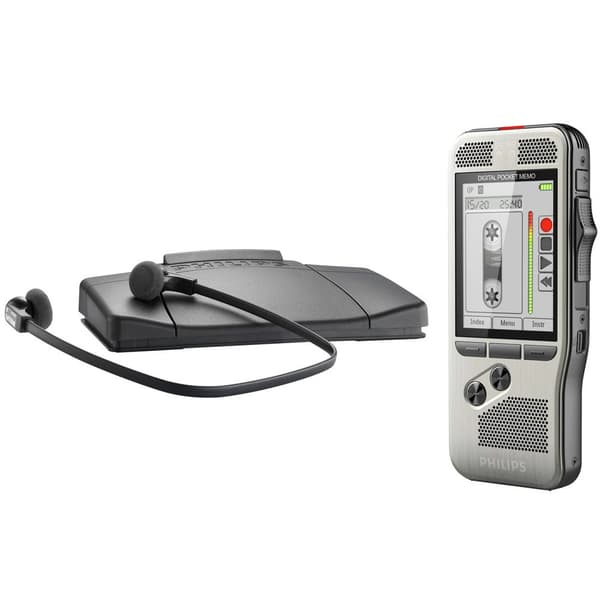 Philips Dpm 7700/03 Søvfarvet