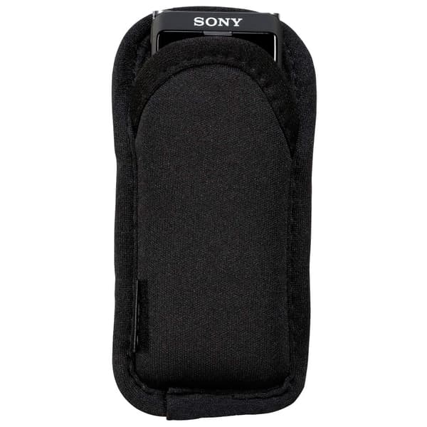 Sony Röstinspelare Icd-ux570b Svart