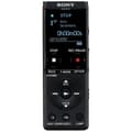 Miniatyrbild 5 av 5: Sony Röstinspelare Icd-ux570b Svart
