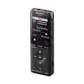 Miniatyrbild 1 av 5: Sony Röstinspelare Icd-ux570b Svart