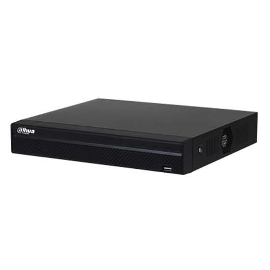Dahua Video Inspelare Nvr4104hs-4ks2/l Svart