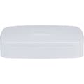 Miniatyrbild 2 av 2: Dahua Video Inspelare Nvr4108-p-4ks2/l Silver