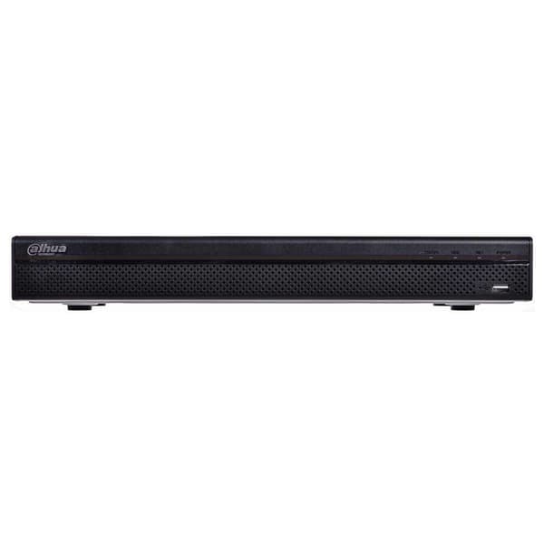 Dahua Videonauhuri Nvr5216-4ks2 Musta
