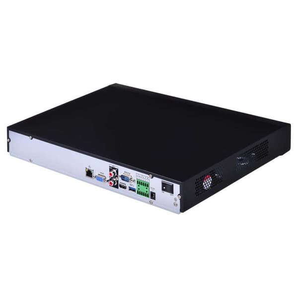 Dahua Videonauhuri Nvr5216-4ks2 Musta