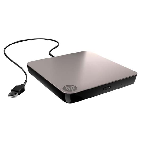 Hpe Videonauhuri 9438aff Hopeinen musta