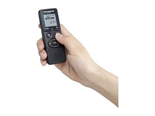Olympus VN-541PC - Optager - 94,2 min (V420040BE000)