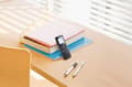 Miniatyrbillede 4 af 6: Olympus VN-541PC - Optager - 94,2 min (V420040BE000)