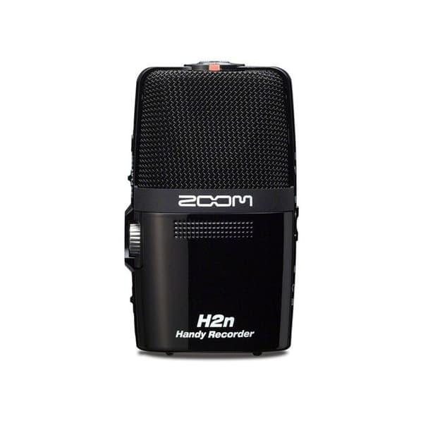 Zoom H2N diktafon