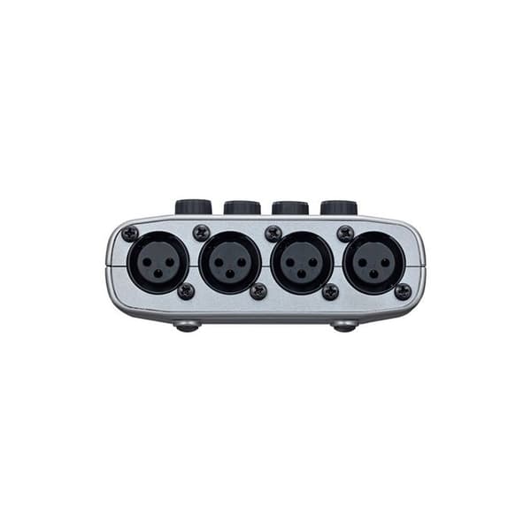 Zoom P4 mixer