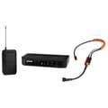 Miniatyrbild 1 av 3: Shure - BLX14 / SM31 frekv M17 FITNESS