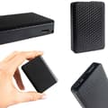 Miniatyrbillede 4 af 10: LYTTE STEMMEOPTAGERE Q85 DETECTION + MAGNET 32GB 300H