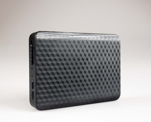 LYTTE STEMMEOPTAGERE Q85 DETECTION + MAGNET 32GB 300H