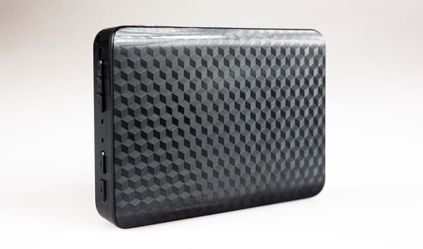 LYTTE STEMMEOPTAGERE Q85 DETECTION + MAGNET 32GB 300H