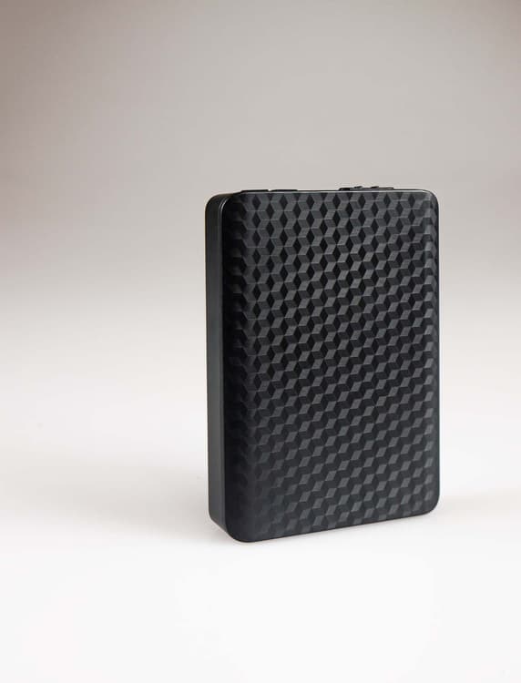 LYTTE STEMMEOPTAGERE Q85 DETECTION + MAGNET 32GB 300H