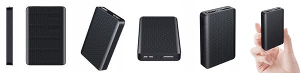 LYTTE STEMMEOPTAGERE Q85 DETECTION + MAGNET 32GB 300H