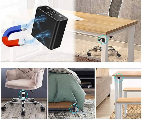 FEJL Q65 DETECTION + USB MAGNET / 32GB