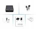 Miniatyrbillede 10 af 10: FEJL Q65 DETECTION + USB MAGNET / 32GB