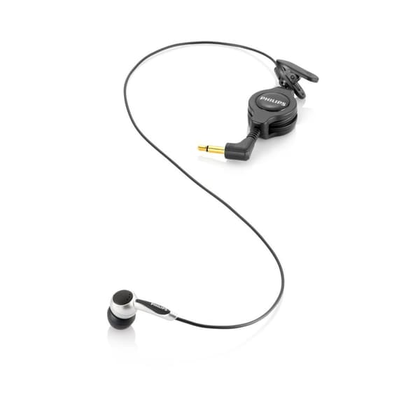 Philips LFH9162 - Telefonsvarermikrofon