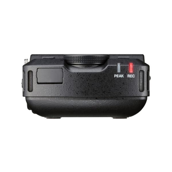 Tascam Portacapture X6: grabadora multipista portátil de alta resolución