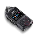 Pikkukuva 4 / 6: Tascam Portacapture X6: grabadora multipista portátil de alta resolución