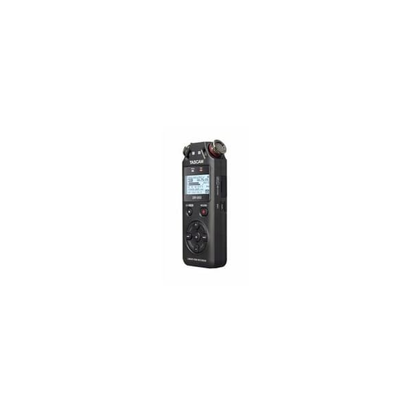 Tascam DR-05X Handhållen ljudinspelare