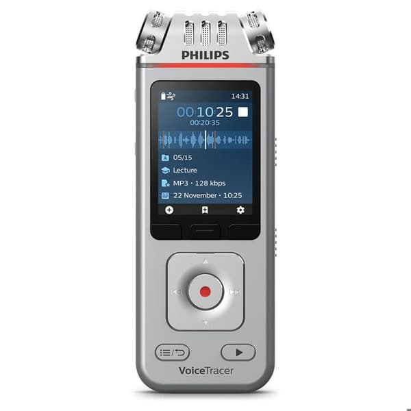 PHILIPS DVT4115