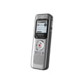 Miniatyrbild 1 av 4: Dictaphone PHILIPS DVT2050 - Stereo MP3 röstinspelare - Svart