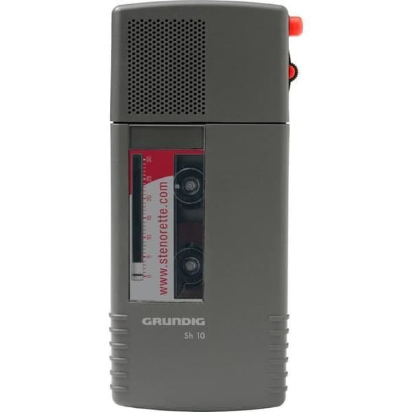 Grundig Business Systems Sh 10 - GFI2700