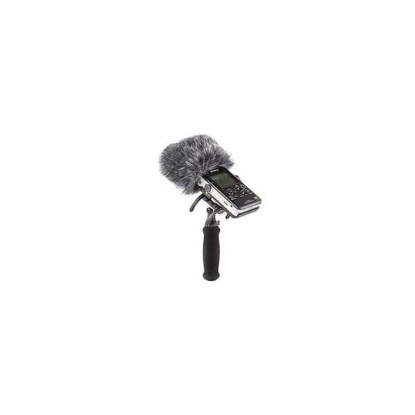 Rycote Recorder - 046024 - Ljudinspelningskit för Sony PCM D100