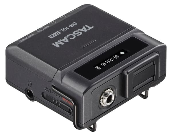 Tascam DR-10L PRO - Digital optager (mikro)